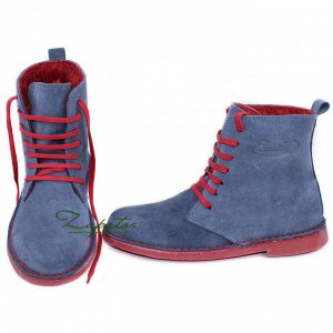 Дезерты Zapatos 27512 navi-rojo