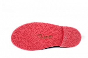 Дезерты Zapatos 27512 navi-rojo