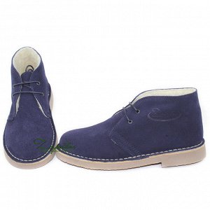 Дезерты Zapatos 3512 se azul