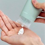 Celimax Очищающая пенка с BHA-кислотой и центеллой 150 мл  Ji Woo Gae Cica BHA Acne Foam Cleansing