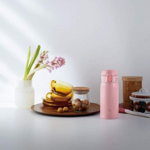 Термокружка Zojirushi 360мл SM-SF36