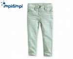 Джинсы для девочки Impidimpi