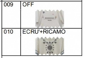 ФУТБОЛКА Max Mara