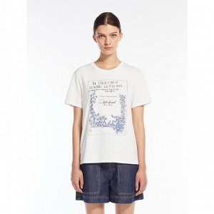 ФУТБОЛКА Max Mara