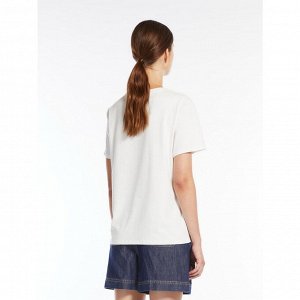 ФУТБОЛКА Max Mara