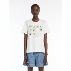 ФУТБОЛКА Max Mara