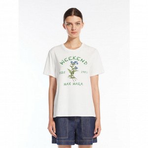 ФУТБОЛКА Max Mara