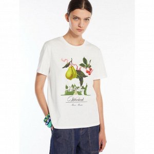 ФУТБОЛКА Max Mara