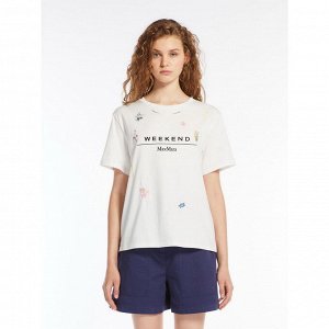 ФУТБОЛКА Max Mara
