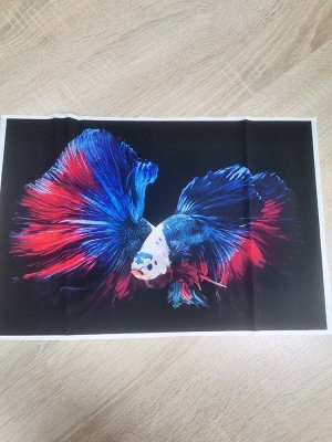 Панель пришивная