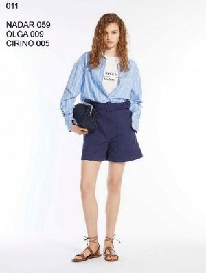 ФУТБОЛКА Max Mara