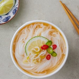 Ottogi Рисовая лапша б/п Vietnam Rice Noodle 47г