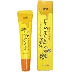 Медовая маска для губ Prreti Honey&amp;Berry Lip Sleeping Mask, 15гр