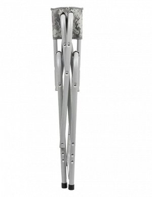 Кресло директорское (T-PR-DC-95100-C) PREMIER fishing [83х61х47 см, сталь, до 120 кг, 4,7кг]