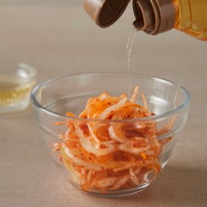 Уксус из коричневого риса "Даесанг", 900 мл, Корея