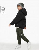 Куртка BOW001878 черный