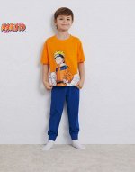 Пижама BSLOOO463 разноцветный/Мальчики 2-6