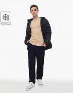 Джинсы BWBOO1633 темно-синий/Мальчики 8-12