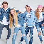 Gloria Jeans Kids — Большая распродажа прошлых коллекций