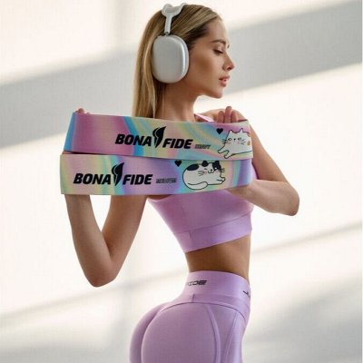 Bona*fide. Одежда для фитнеса