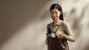 Термос Xiaomi Mijia MJDDB01PL 1L
