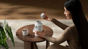 Термос Xiaomi Mijia MJDDB01PL 1L