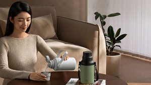 Термос Xiaomi Mijia MJDDB01PL 1L