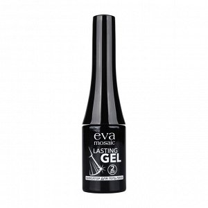 Ева Фиксатор гель-лака EVA Lasting Gel, 6 мл Eva