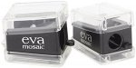 Ева Точилка для карандашей 12 мм Eva (1 шт)