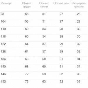 Блузка GWTОО3266 разноцветный