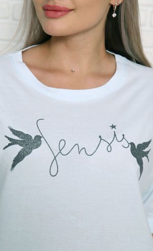 Костюм женский с шортами