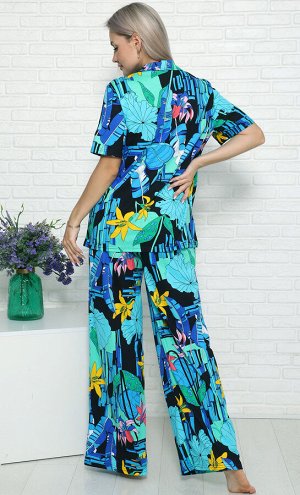 Костюм Материал:
кулирка
Состав:
100% хлопок