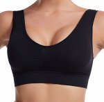 Спортивные, моделирующие топы до 6XL 255руб