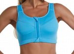 Спортивные, моделирующие топы до 6XL