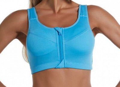 Спортивные, моделирующие топы до 6XL