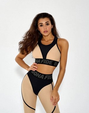 Top For Top "Nude"