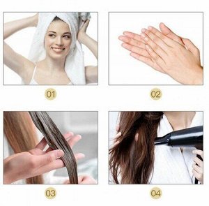 Masil Несмываемый бальзам для поврежденных волос Masil 9 Protein Perfume Silk Balm Sweet Love 180мл