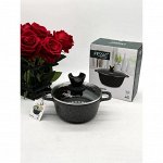 Кастрюля FESSLE диаметр 16 см