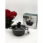 Кастрюля FESSLE диаметр 18 см