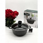 Кастрюля FESSLE диаметр 22 см