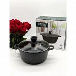 Кастрюля FESSLE диаметр 26 см