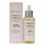 [ESTHETIC HOUSE] Сыворотка для лица с витамином С FORMULA AMPOULE VITA C, 80 мл