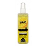 ФЛОРЕСАН Ф-355 Sparkling Lemon Тоник увлажняющий с гиалуроновой кислотой и экстрактом лимона 200 мл