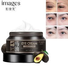 Horse Oil Eye cream крем для глаз с лошадиным жиром 30g