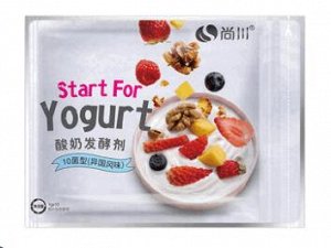 Закваска для йогурта