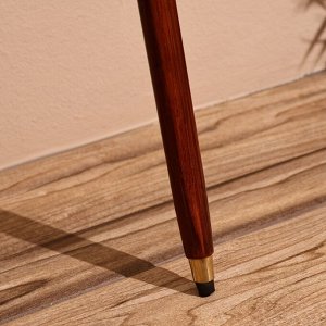 Трость, 93 см, дерево шишам