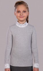 Джемпер для девочки