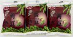 Горох жареный острый (коричневый) 16гр/300