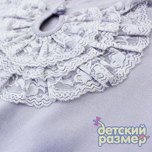 Блузка Размерный ряд: 140, 146, 152, 158; Возраст: 10, 11, 12, 13; Соответствие размерам: немного меньше; Кол-во штук в уп: 4; Состав: 95% хлопок, 5% лайкра; Ткань: кулирка с лайкрой; Производитель: Т