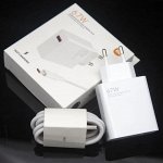Зарядное устройство Xiaomi 67W